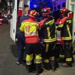Un militar en servicio activo pidió prestado el baño de un restaurante para acabar con su vida, ocurrió en el norte de Quito.