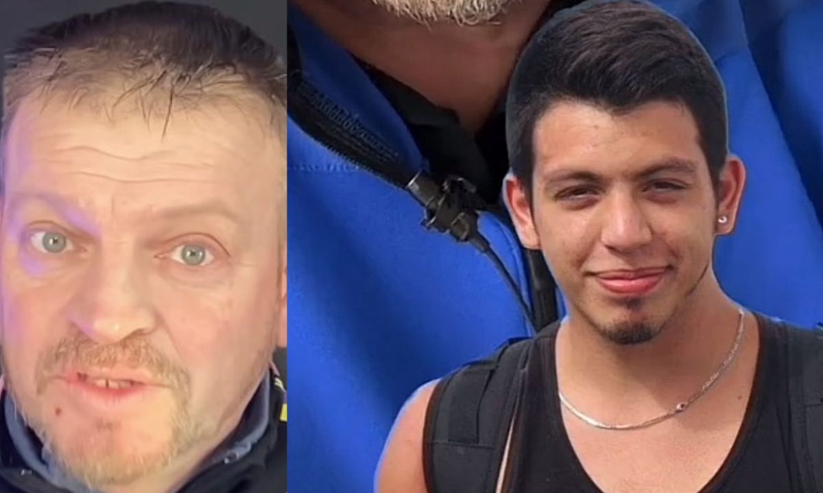 Un padre 'revive' a su hijo muerto gracias a la IA.