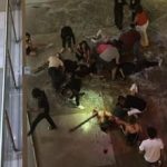 Una tragedia se registró en una discoteca en San Luis de Potosí, en México, la madrugada de este sábado 8 de junio del 2024.