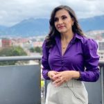 Verónica Abad: Fiscalía pide día y hora para vincularla