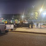 Ataque de sicarios deja Dos muertos en Portoviejo.