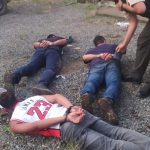 Un abogado secuestra a su padre de 80 años en Mocache