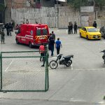 Criminales matan a dos personas en Manta, Manabí