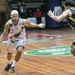 CyC Manabí se mide está noche a Spartans en Portoviejo