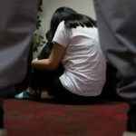 Más buscado por violación es detenido en Manabí