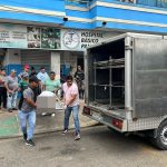 Criminales matan a comerciante por no pagar "vacuna"