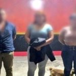 Comerciantes estaban secuestrados en un motel de Quevedo