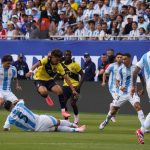 Copa América: ¿Qué canales de Ecuador transmiten los partidos?