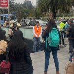 Apagones ocasionan paralización se servicios