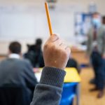No habrá clases en el horario nocturno a escala nacional
