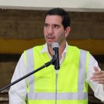 Roberto Luque, ministro de energía, habla sobre las causas de los apagones