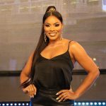 Denisse Angulo anuncia su venta de garaje