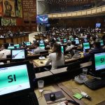La Asamblea Nacional aprueba ley para evitar el lavado de dinero
