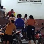 Sicarios meten a una casa y le descargan una ráfaga de balas a una mujer, el hecho violento se reportó en el cantón Babahoyo, capital de la provincia de Los Ríos.