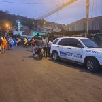 Tres muertos deja ataque a balazos en Portoviejo
