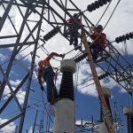 A través de un video que colgó en las redes sociales, Roberto Luque, ministro de Energía (e), dijo que "se vienen grandes anuncios en el sector energético".