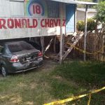 Alias 'Tony Bola', líder de la organización criminal Los Fatales, fue asesinado a tiros mientras se movilizaba en un vehículo.