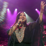 Ana Gabriel se casó con una fan peruana