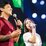 Christian Nodal y Ángela Aguilar son novios.
