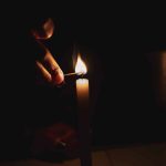 Más de dos horas sin energía eléctrica en Ecuador