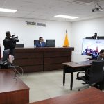Caso Encuentro: se difiere audiencia preparatoria de juicio