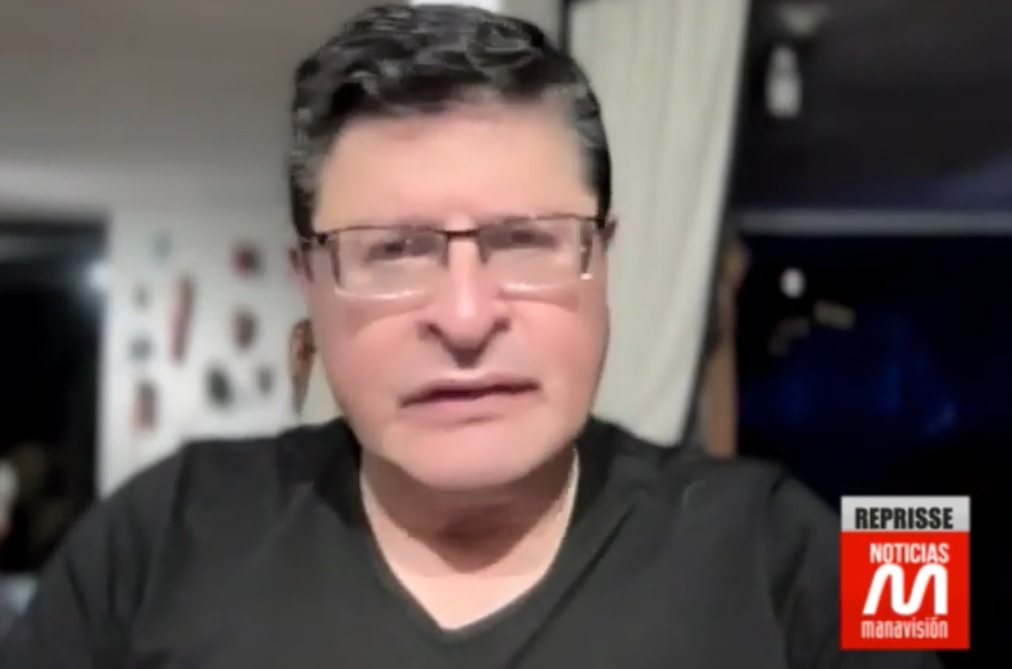 César Ricaurte, en entrevista con Manavisión, se pronunció acerca del caso del retiro de la visa a la periodista cubana Alondra Santiago, por parte de la Cancillería de Ecuador.