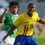 Cléber Chala, exjugador profesional de fútbol y de la Selección Nacional se refirió al encuentro entre Ecuador y México.