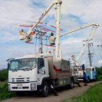 Tres horas durará un corte de energía programado para la ciudad de Manta durante la mañana de este domingo 9 de junio del 2024.