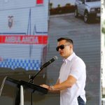 Daniel Noboa dice que 'mafias tradicionales' buscan atacar al Gobierno