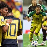 Ecuador vs. Jamaica, ¿Cómo alineará la 'Tri'?