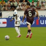 El partido entre Ecuador y México, válido por la Copa América 2024, será como se menciona de manera popular en el barrio: "mete gol, gana".