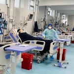 El sector de la salud de Ecuador recibió, de manera urgente, una asignación de 100 millones de dólares de parte del Gobierno Nacional.