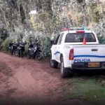 En el cantón Cayambe, provincia de Pichincha, dos niños, quienes aún usaban pañal fueron asesinados violentamente.