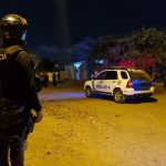 En un billar de Montecristi se registró un ataque armado que dejó a un hombre fallecido y otro herido, informó la Policía Nacional.