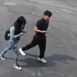 Enterrado a poca profundidad, en un parque de New York, fue descubierto el cuerpo sin vida de una mujer ecuatoriana de 21 años de edad.