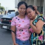Familiares de hombre electrocutado que falleció