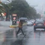 Fuertes lluvias y tormentas eléctricas se prevén desde este sábado 29 de junio hasta el miércoles 3 de julio del 2024.