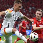 Alemania Suiza Eurocopa