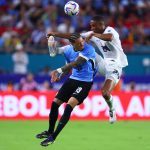 Uruguay goleó 3-0 a Panamá en Copa América