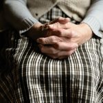 Un hombre quiso violar a su tía de 84 años