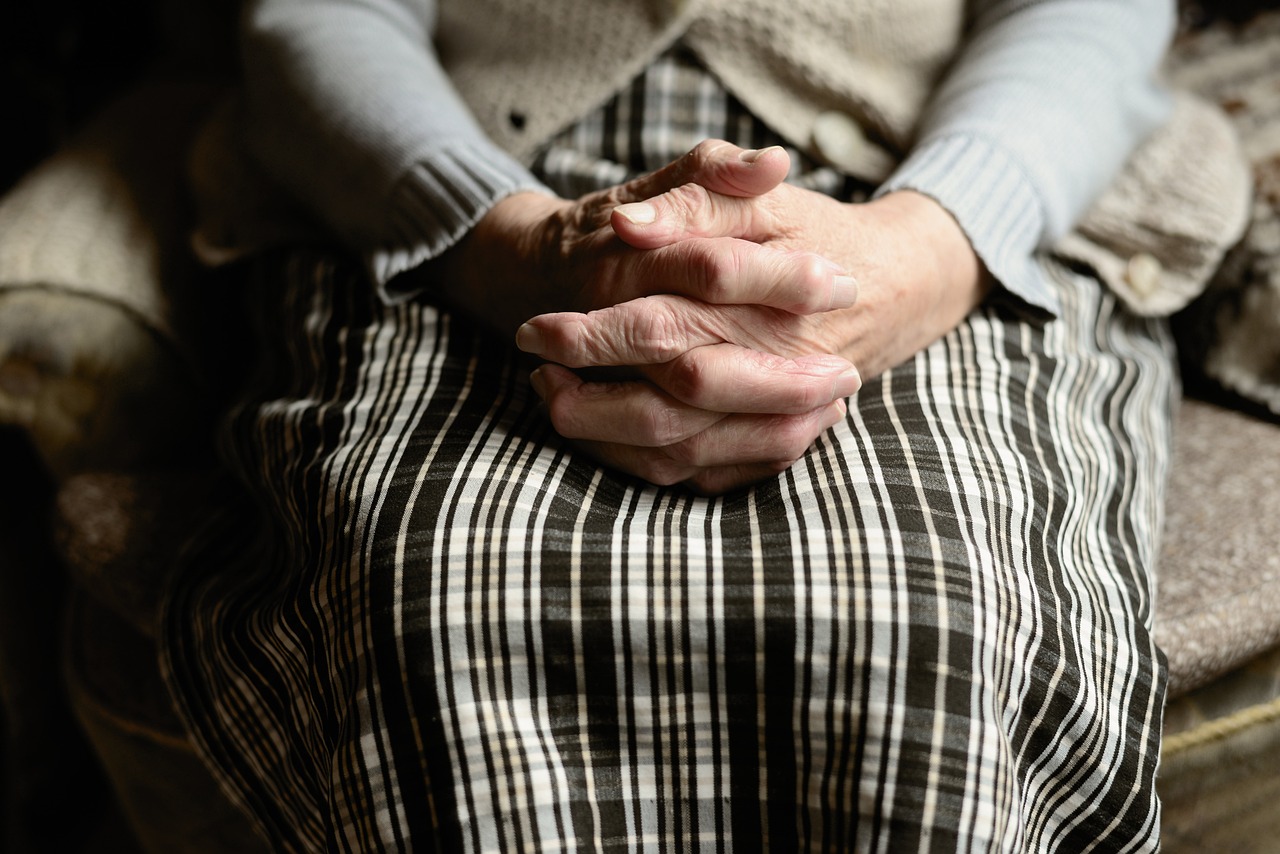 Un hombre quiso violar a su tía de 84 años