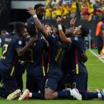 La organización de la Copa América 2024 entregará un premio a las selecciones que se clasifiquen a cuartos de final del certamen.