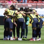 La Tri se juega todo ante Jamaica por la Copa América