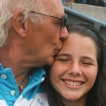 Furio Valbonesi, padre de Lavinia Valbonesi, muere a los 73 años