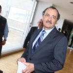 Mediante sus abogados, Carlos Pólit ha solicitado se restituya su orden de encarcelamiento por la de arresto domiciliario, en Estados Unidos.