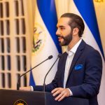 Nayib Bukele, presidente de El Salvador anunció que más de 300 funcionarios públicos fueron despedidos del Ministerio de Cultura.