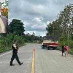 profesor muere en pedernales