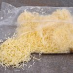 queso rallado parmesano con plomo según el arcsa