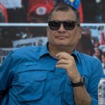 Rafael Correa, expresidente de Ecuador, habló de un posible retorno al Ecuador al cual calificó de ser de "cuestión de tiempo".