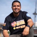 ¿Quién era el influencer Cristhian Rescata?